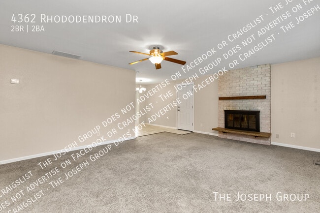 Photo - 4362 N Rhododendron Dr