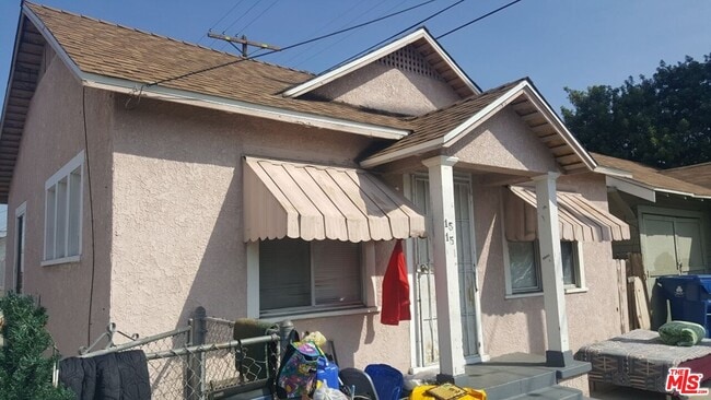Building Photo - 4240 Denker Ave