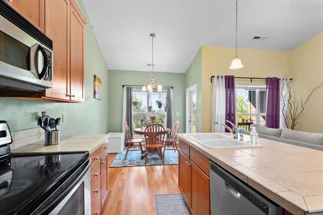 Photo - Private sanctuary tucked into the heart of Happy Valley.