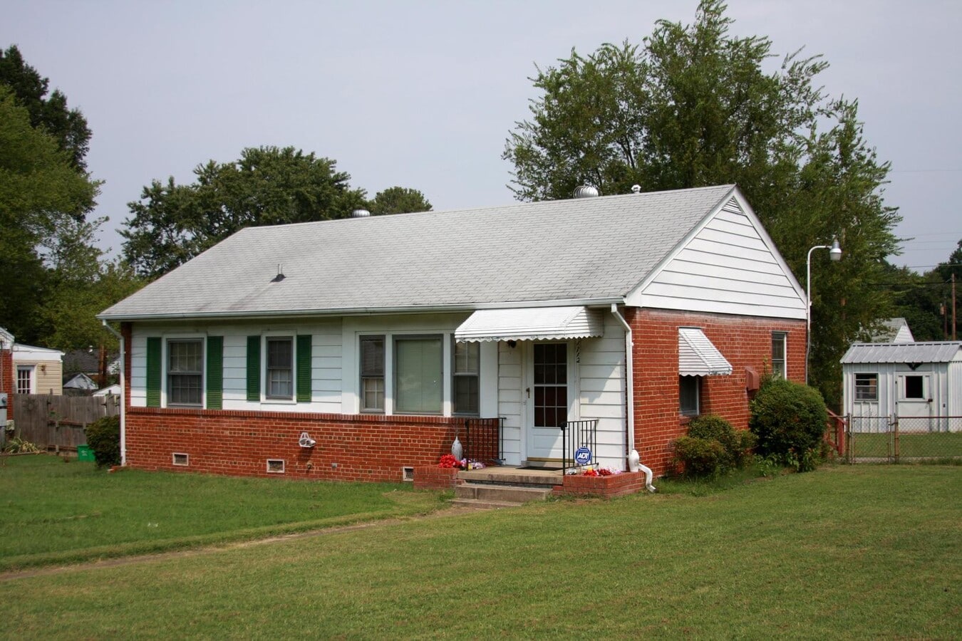 Photo - Renovation Underway!