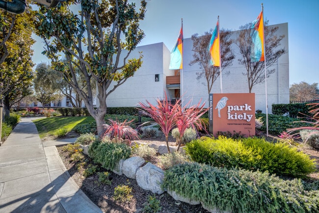 Park Kiely