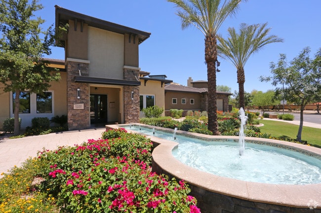 Vistara at SanTan Village
