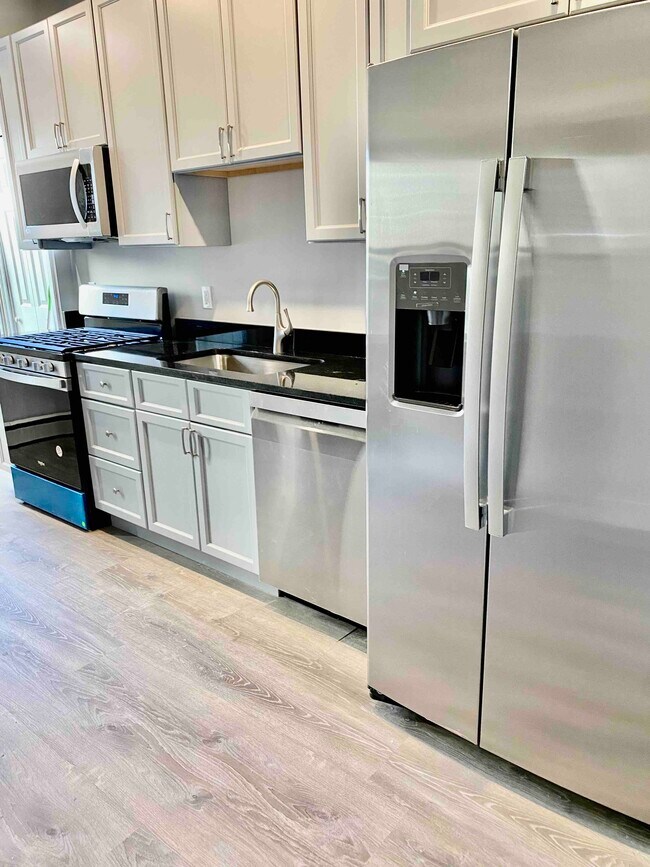 Photo - 12 O St Unit 1