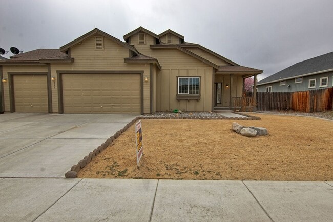 Photo - 3 Bedroom 2 Bath Home in Fernley