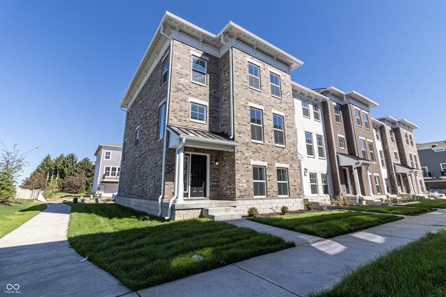 Photo - 9315 Benton Dr Townhome