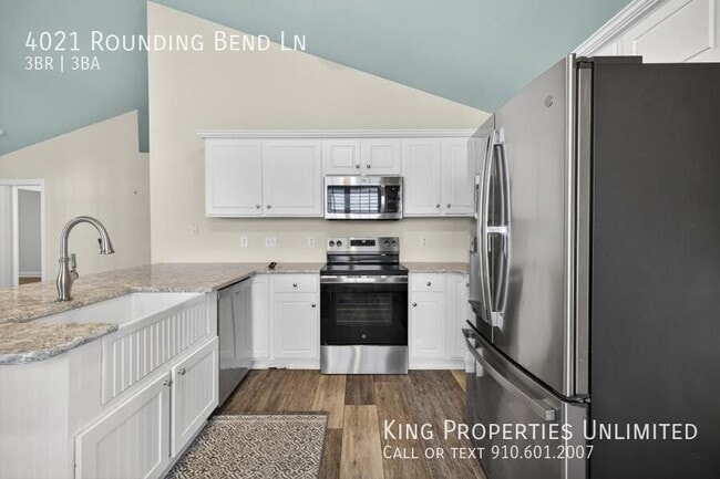 Photo - 4021 Rounding Bend Ln
