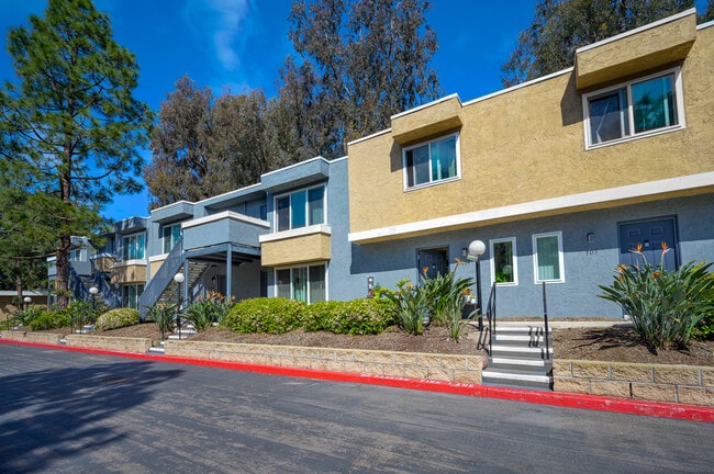 Point Loma Bay Apartments
