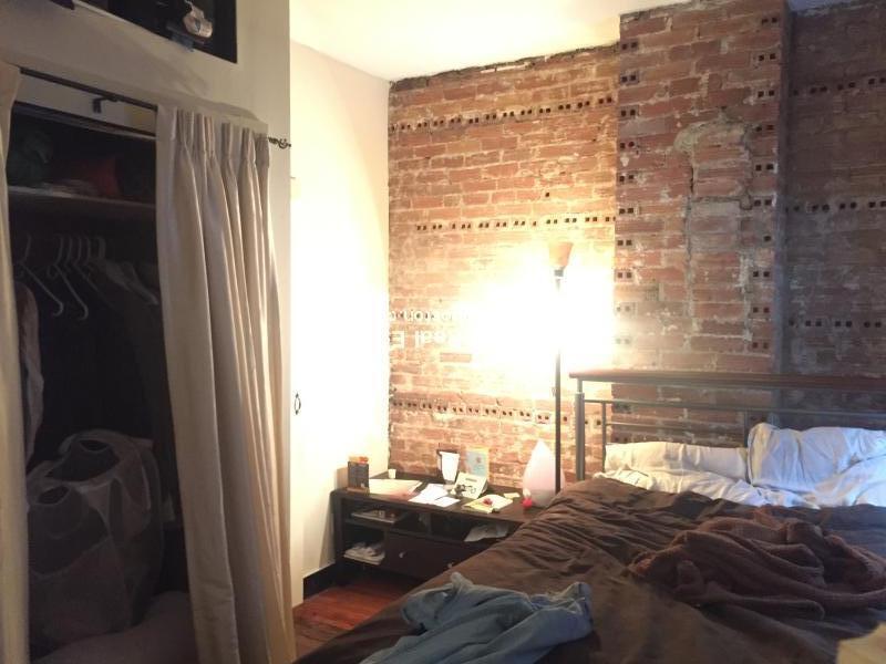 *Pictures are representative samples of the advertised unit. In some cases, the actual units you tou - 54 Revere St Unit 3