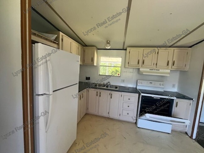 1632 Pine Top Trail