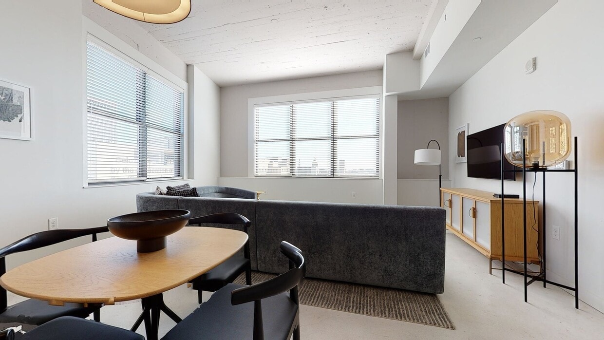 Photo - Lofts at Centennial Yards South