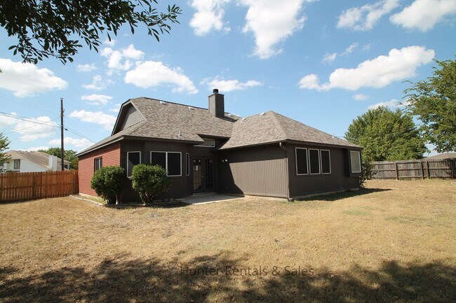 Photo - Brook Hollow Honey!