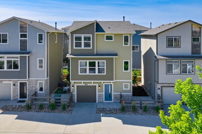 Photo - Charming 2-Bed, minutes to Fort Carson,  Peterson Space Force and downtown Colorado Springs.