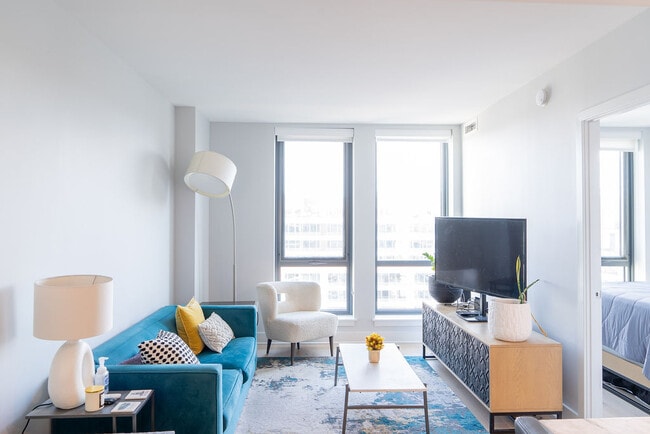 Photo - 1211 Van St SE Unit 1107