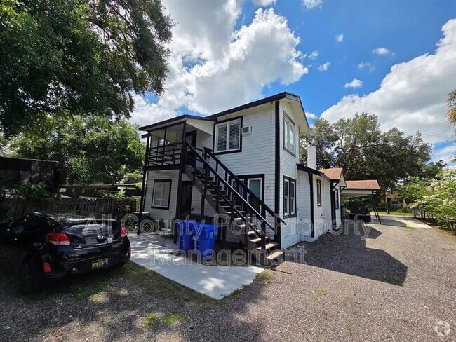 Building Photo - 838 1/2 E. Orange St. Rental
