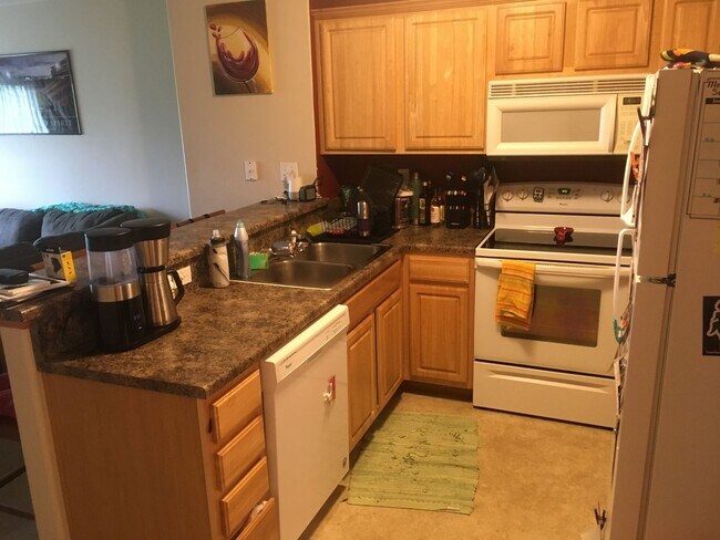 Photo - Prairie District Townhouse off Edgewood and HWY 30