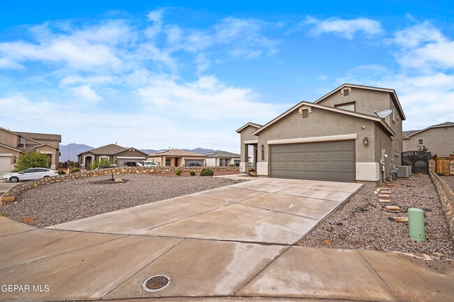 Photo - 12001 Old Mesquite Way