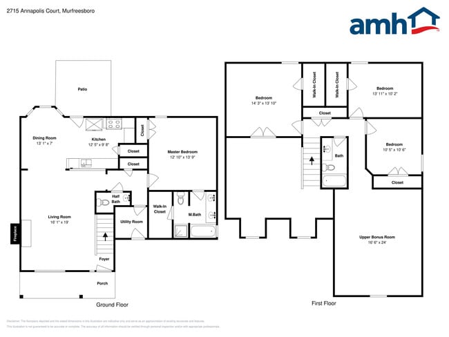 Photo - 2715 Annapolis Ct