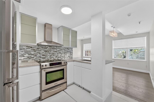 Photo - 1242 Drexel Ave Unit 103