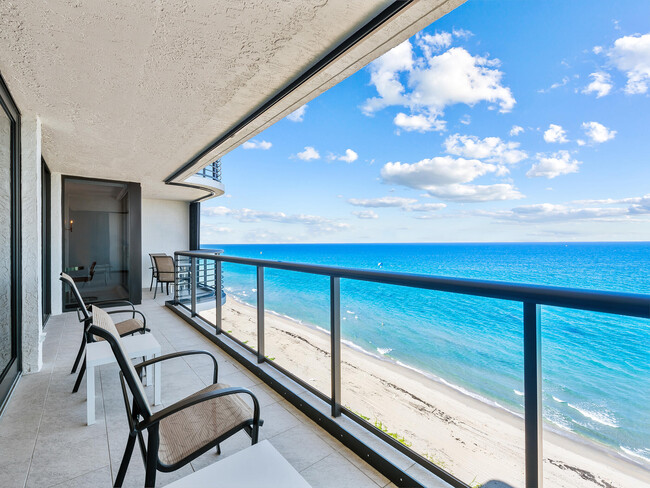 Photo - 2727 S Ocean Blvd Condo Unit 1406