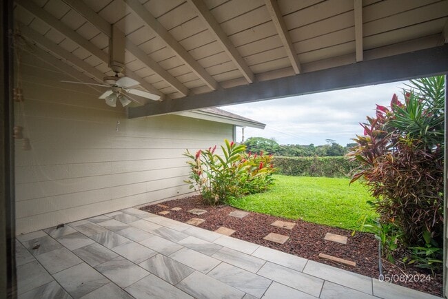 Photo - Available now! 2 bedroom, 1.5 Bath Townhouse at Wailuna