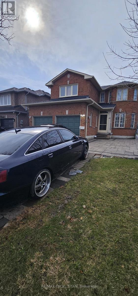 Photo - 43 Arborview Crescent