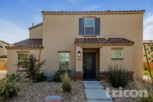 Building Photo - 8023 W Albeniz Pl