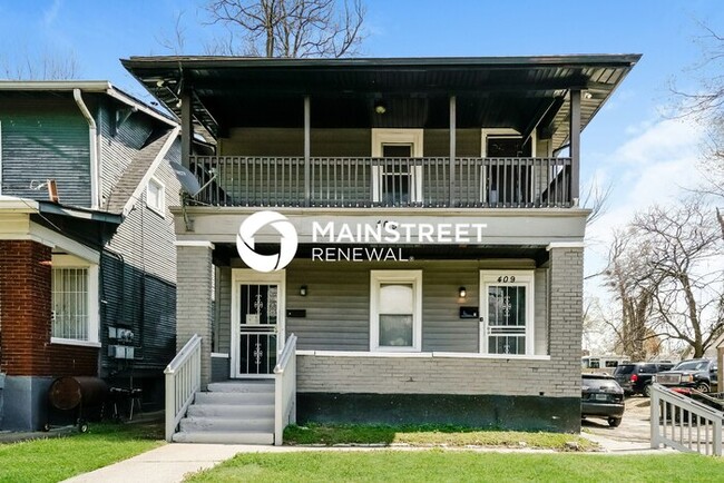 Building Photo - 3 Bedroom Pet-Friendly Home in Louisville,...