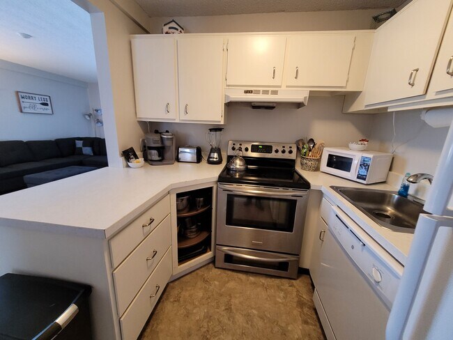 Photo - Village at Winni Unit 121