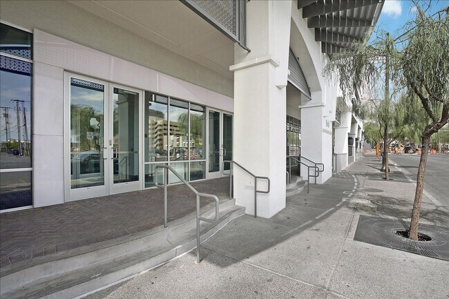 Photo - Luxury High-Rise Condo on Downtown Fremont Street! Unit 1501