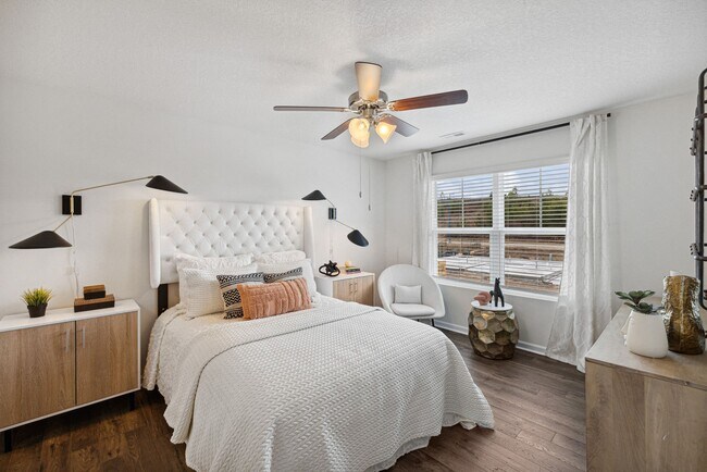 The Summit Townhomes