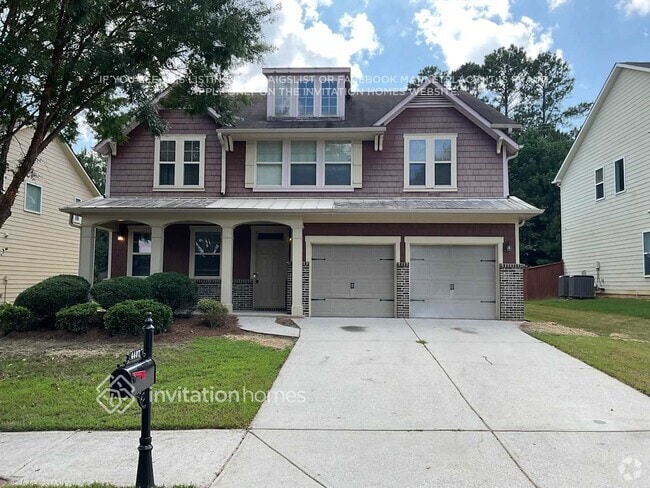 Building Photo - 4407 Alysheba Dr Rental