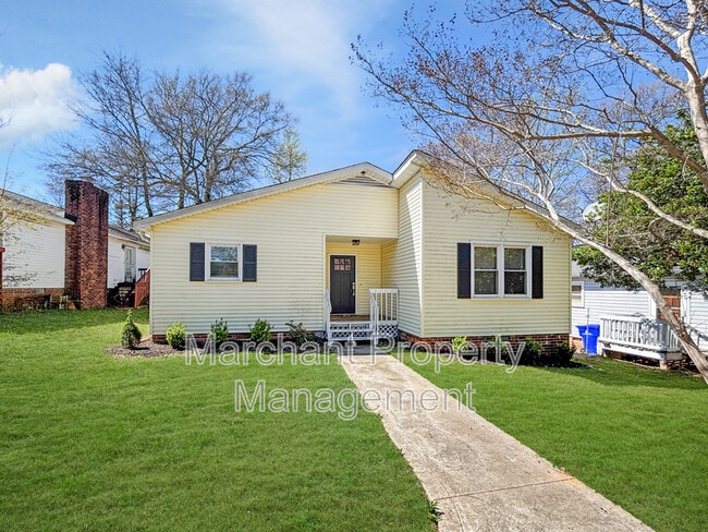 Building Photo - 231 Batesview Dr