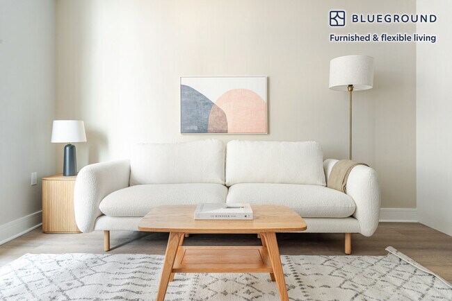 Photo - 4924 St Elmo Ave Unit FL6-ID1071