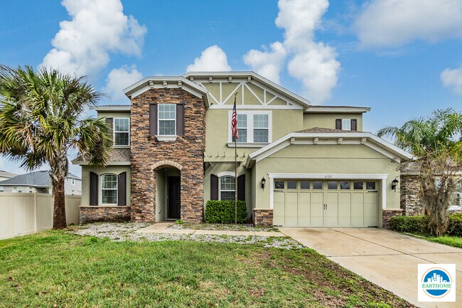 Photo - 6725 Riverside Bluffs Dr