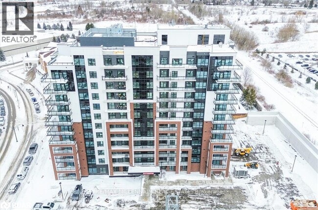 Photo - 55 Clarington Blvd Unité 810