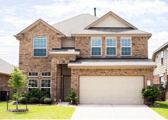 Building Photo - 24919 Scarlatti Cantata Dr