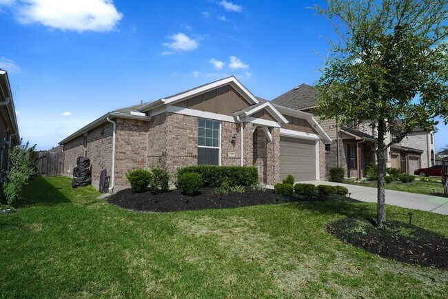 Photo - 16114 Sommerall Creek Ln