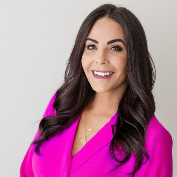 Tracy Mathis-DiBenedetto