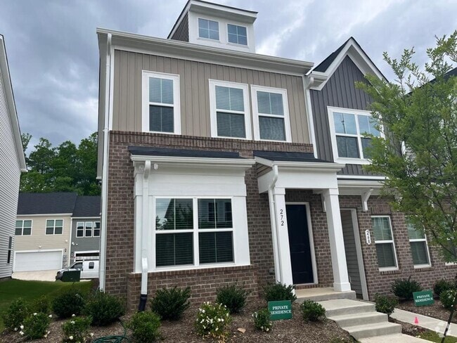 Building Photo - 272 Chesapeake Cmns St Rental