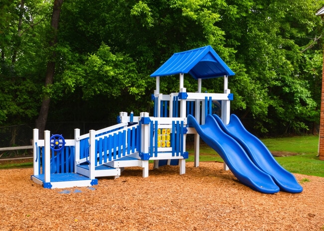Photo - The Park Apartments