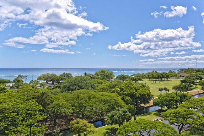 Photo - Luxurious Resort Lifestyle - Park Lane Ala...