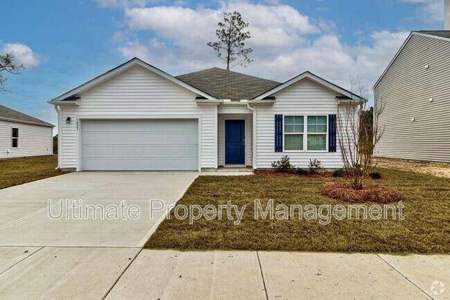 Building Photo - 1823 Fox Trce Cir Rental