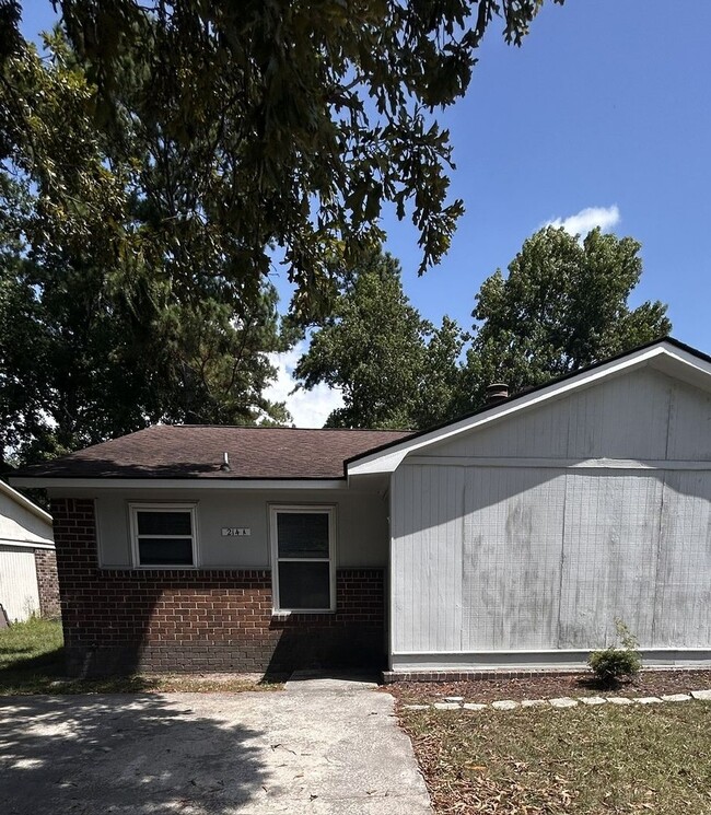 Photo - Affordable 2BR Duplex in Ladson!
