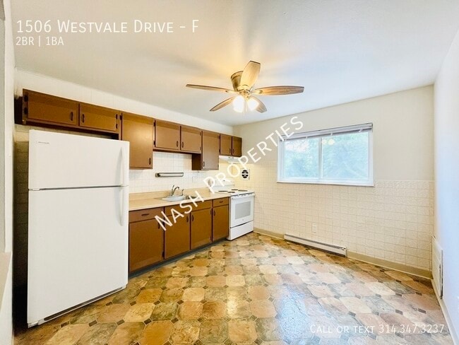 Photo - 1506 Westvale Dr Unit F