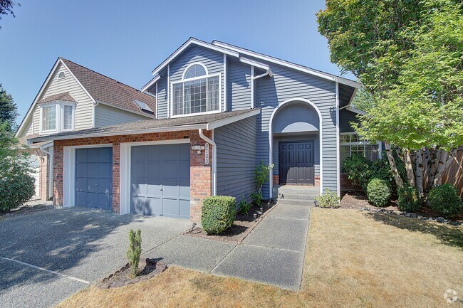 Building Photo - 3Bd/2.5Ba Sammamish Home