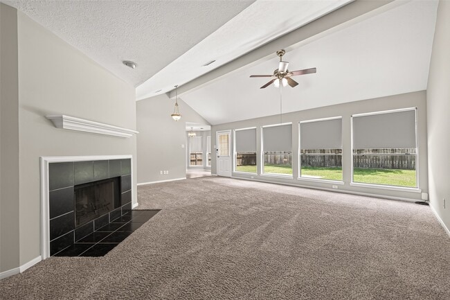 Building Photo - 17123 Pecan Acres Dr