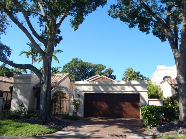 Building Photo - 3073 Deer Creek Via Napoli Rental