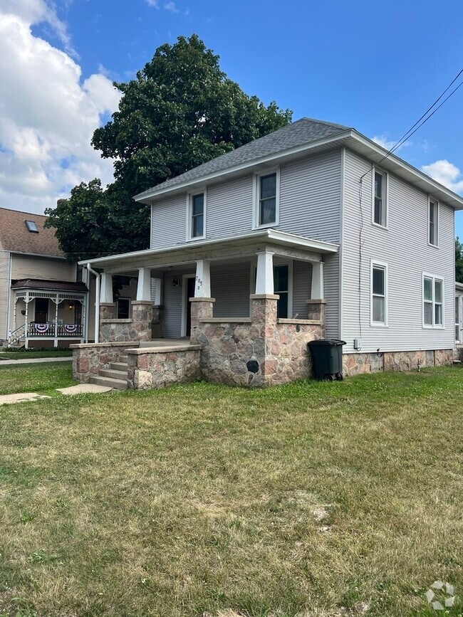 Building Photo - 705 E Grant Hwy Rental