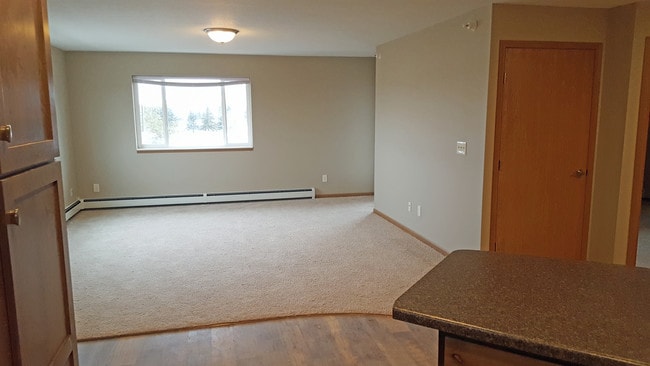 Mainstreeter Apartment Homes