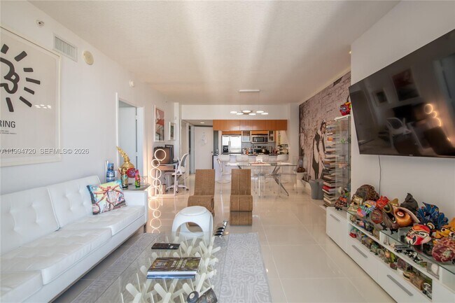 Photo - 1750 N Bayshore Dr Unit 2311